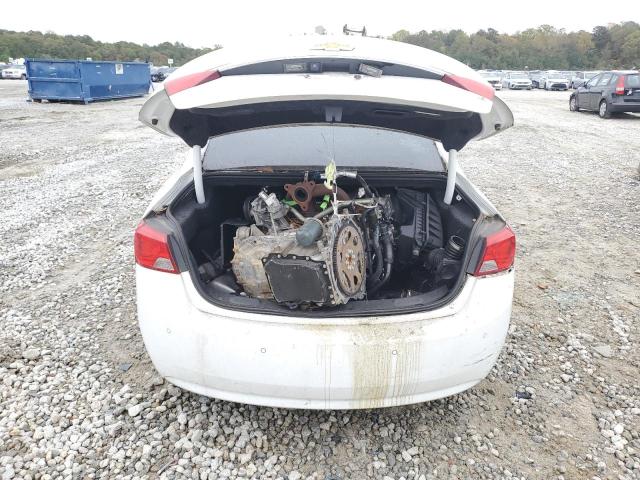 Photo 5 from auction – 2014 CHEVROLET IMPALA LT with VIN 1G1115SL2EU115777
