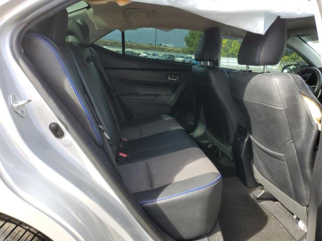 Photo 10 from auction – 2017 TOYOTA COROLLA L with VIN 2T1BURHE5HC761853