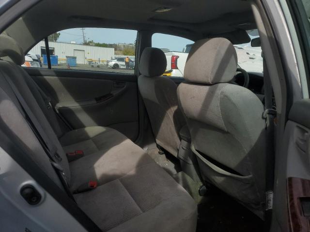 Photo 10 from auction – 2006 TOYOTA COROLLA CE with VIN 2T1BR32E26C635258