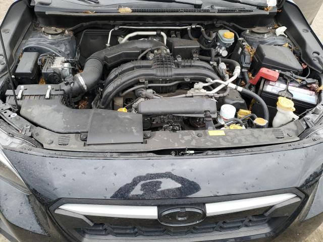 Photo 12 from auction – 2018 SUBARU CROSSTREK with VIN JF2GTABC1JH298632