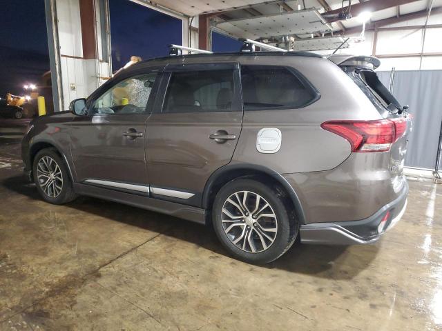 Photo 2 from auction – 2016 MITSUBISHI OUTLANDER with VIN JA4AZ3A37GZ027426