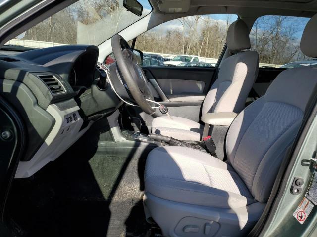Photo 7 from auction – 2016 SUBARU FORESTER 2 with VIN JF2SJADC1GH542673
