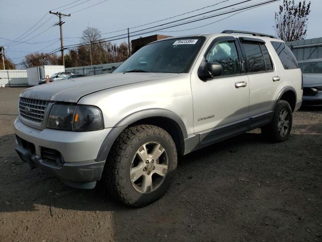 FORD EXPLORER X 2004 with VIN 1FMDU73KX4ZA52308 - Photo from auction