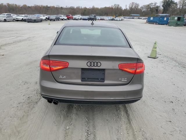 Photo 6 from auction – 2014 AUDI A4 PREMIUM with VIN WAUFFAFL4EA064864