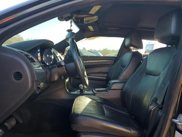Photo 7 from auction – 2014 CHRYSLER 300C with VIN 2C3CCAEGXEH323009