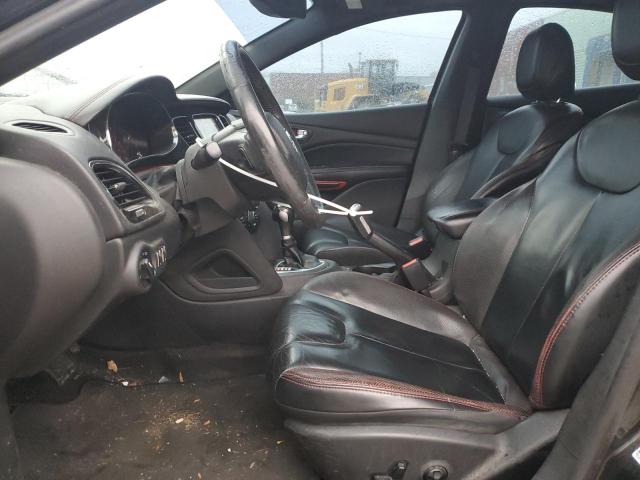 Фото 7 с аукциона – 2014 DODGE DART GT с VIN 1C3CDFEBXED919104