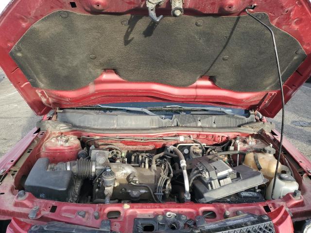Photo 12 from auction – 2006 CHEVROLET EQUINOX LS with VIN 2CNDL13F866203258