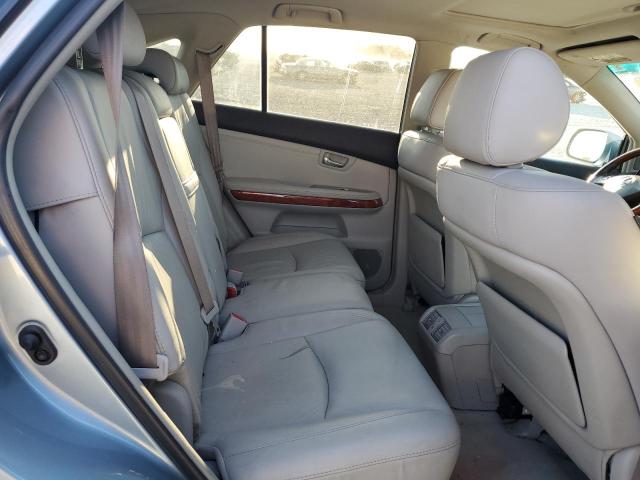 Photo 11 from auction – 2008 LEXUS RX 350 with VIN 2T2HK31U78C088333