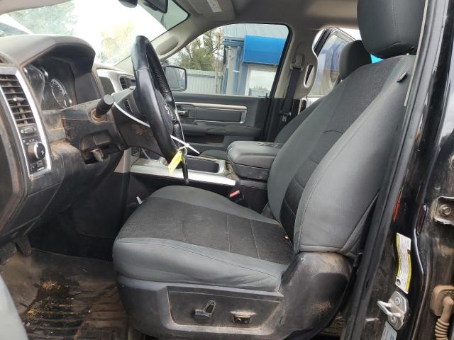 Photo 7 from auction – 2017 RAM 1500 SLT with VIN 3C6RR7LT0HG511444