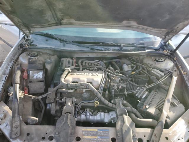 Photo 11 from auction – 2005 CHEVROLET IMPALA with VIN 2G1WF52E759196412
