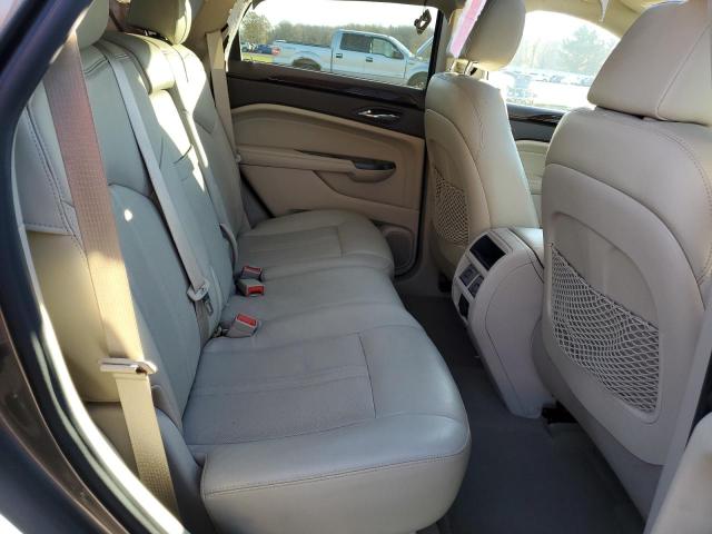 Photo 11 from auction – 2012 CADILLAC SRX LUXURY with VIN 3GYFNAE33CS587113