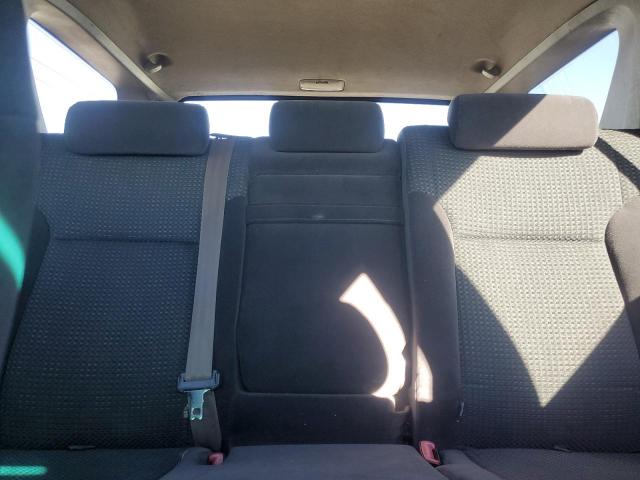 Photo 10 from auction – 2004 TOYOTA 4RUNNER SR with VIN JTEBU14R548011073
