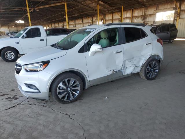 BUICK ENCORE ESS 2019 with VIN KL4CJCSM1KB861832 - Photo from auction