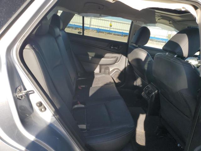 Photo 10 from auction – 2016 SUBARU OUTBACK 2. with VIN 4S4BSANC1G3357221