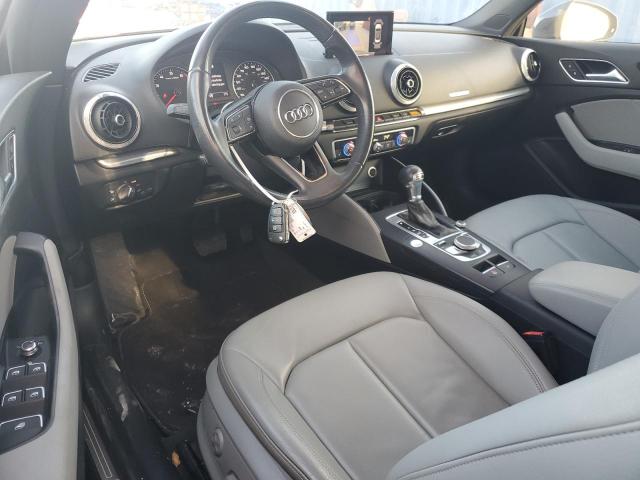 Photo 8 from auction – 2017 AUDI A3 PREMIUM with VIN WAUY8LFF6H1071831