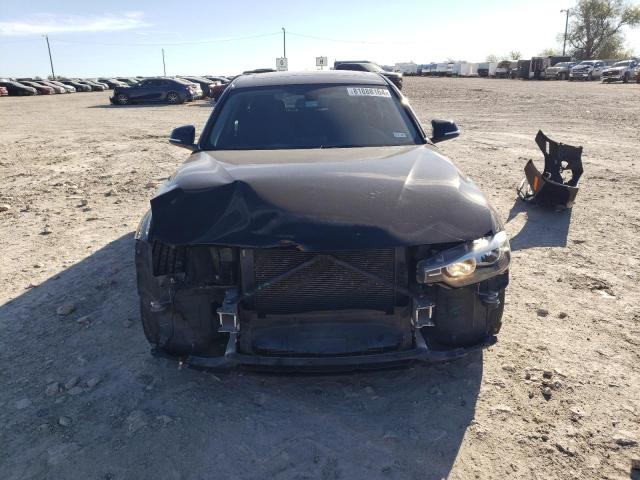 Photo 5 from auction – 2014 BMW 320 I with VIN WBA3B1G53ENT00346