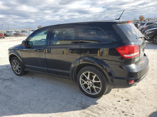 Снимка 2 от търг – 2017 DODGE JOURNEY GT с VIN 3C4PDCEG1HT564698