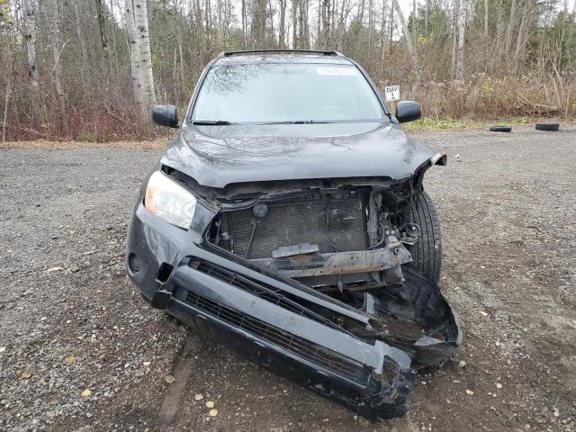 Photo 5 from auction – 2007 TOYOTA RAV4 with VIN JTMBK33V275032778
