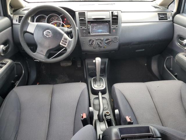 Photo 8 from auction – 2008 NISSAN VERSA S with VIN 3N1BC13E08L440475