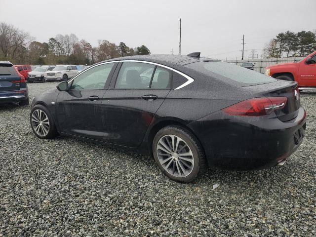 Photo 2 from auction – 2019 BUICK REGAL ESSE with VIN W04GP6SXXK1027267