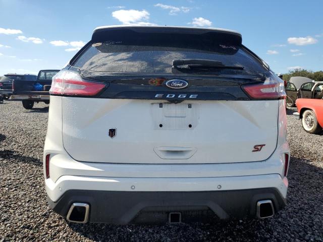 Photo 6 from auction – 2021 FORD EDGE ST with VIN 2FMPK4AP3MBA58809