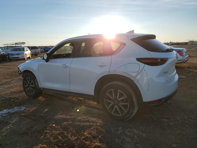 Photo 2 from auction – 2017 MAZDA CX-5 GRAND with VIN JM3KFADL7H0121399