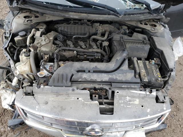 Photo 11 from auction – 2011 NISSAN ALTIMA BAS with VIN 1N4AL2AP0BN419030