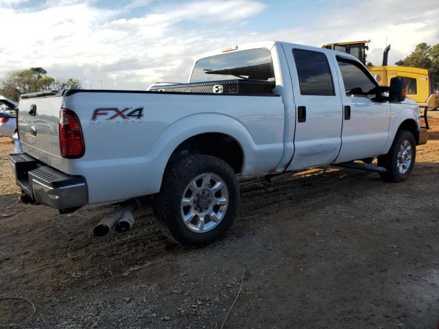Photo 3 from auction – 2016 FORD F250 SUPER with VIN 1FT7W2BT8GEC79713