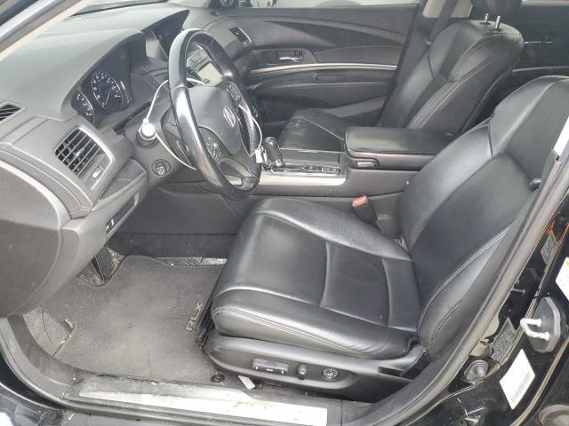 Photo 7 from auction – 2014 ACURA RLX with VIN JH4KC1F38EC001098