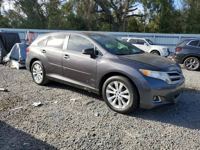 Photo 4 from auction – 2013 TOYOTA VENZA LE with VIN 4T3ZA3BB4DU079503