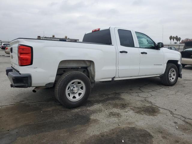 Photo 3 from auction – 2017 CHEVROLET SILVERADO with VIN 1GCRCNEC6HZ258187
