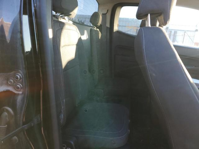 Photo 10 from auction – 2015 GMC CANYON SLE with VIN 1GTH6BE37F1133213
