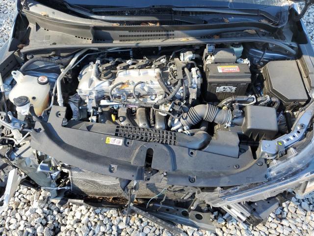 Photo 11 from auction – 2022 TOYOTA COROLLA LE with VIN JTDEPMAEXNJ197909
