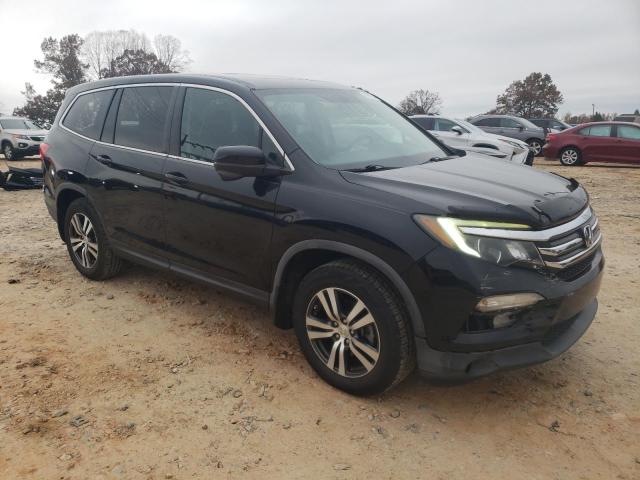 Photo 4 from auction – 2016 HONDA PILOT EXL with VIN 5FNYF5H53GB020477