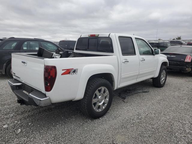 Photo 3 from auction – 2012 CHEVROLET COLORADO L with VIN 1GCHTDFEXC8113710
