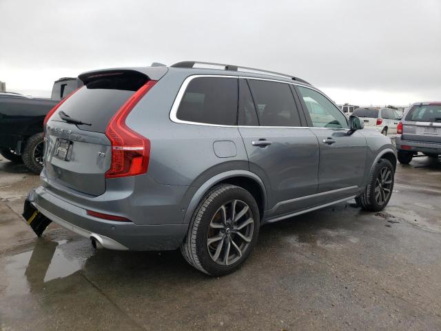 Photo 3 from auction – 2018 VOLVO XC90 T5 with VIN YV4102PK3J1335334