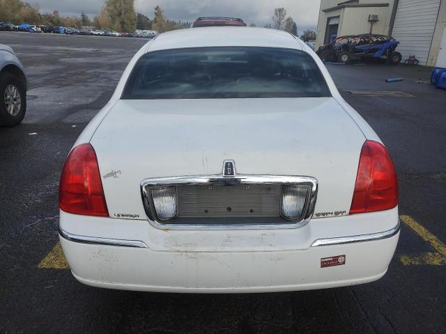 Photo 6 from auction – 2011 LINCOLN TOWN CAR S with VIN 2LNBL8CV6BX764277