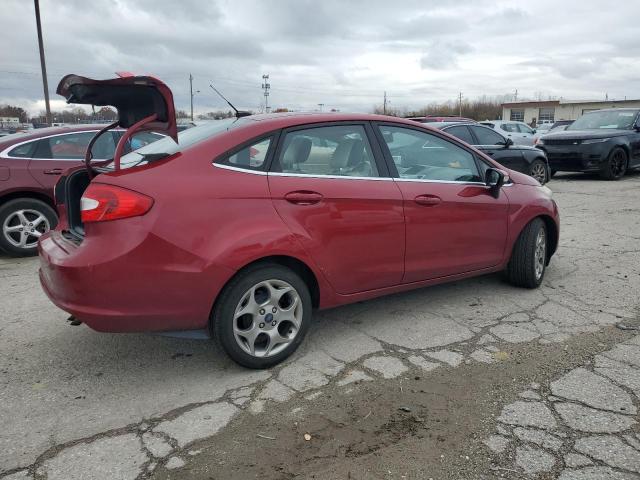 Photo 3 from auction – 2013 FORD FIESTA TIT with VIN 3FADP4CJ9DM100003
