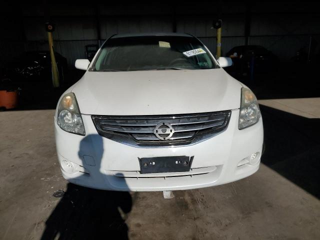 Photo 5 from auction – 2011 NISSAN ALTIMA BAS with VIN 1N4AL2AP4BN494006