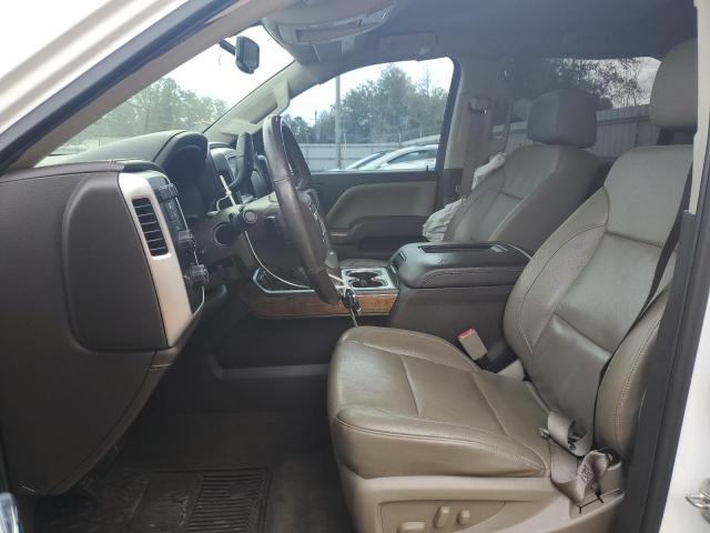 Photo 7 from auction – 2016 GMC SIERRA K15 with VIN 3GTU2NEC0GG326334