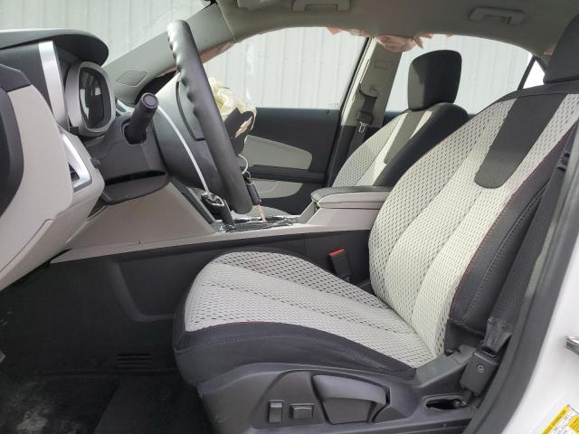 Photo 7 from auction – 2014 CHEVROLET EQUINOX LS with VIN 1GNALAEK4EZ137769