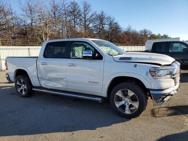 Photo 4 from auction – 2019 RAM 1500 LARAM with VIN 1C6SRFJT8KN807549