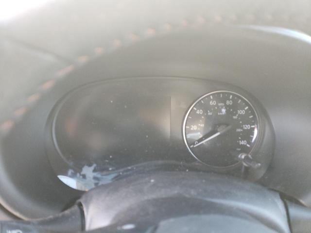 Photo 9 from auction – 2023 NISSAN KICKS SR with VIN 3N1CP5DV3PL545573