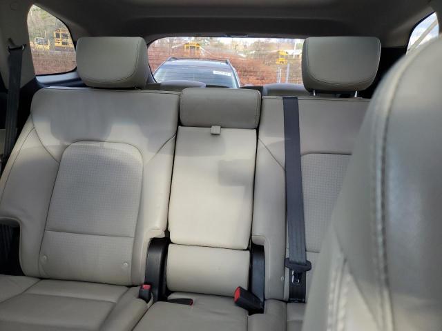 Photo 10 from auction – 2014 HYUNDAI SANTA FE G with VIN KM8SRDHF4EU062124