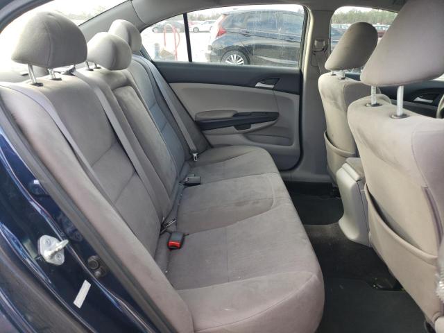 Photo 10 from auction – 2011 HONDA ACCORD LXP with VIN 1HGCP2F40BA010993