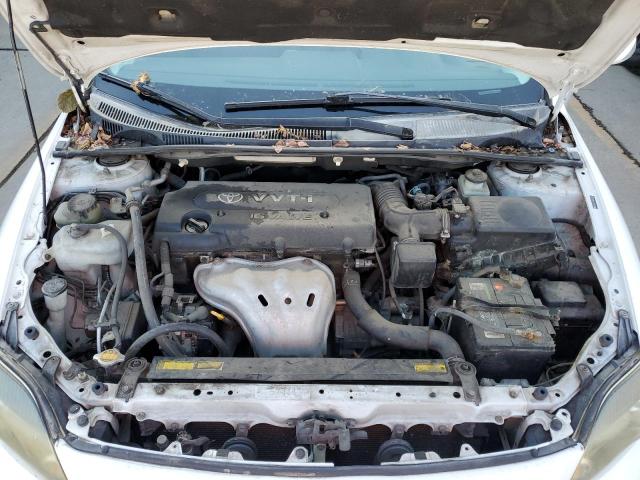 Photo 11 from auction – 2008 TOYOTA SCION TC with VIN JTKDE167880233562