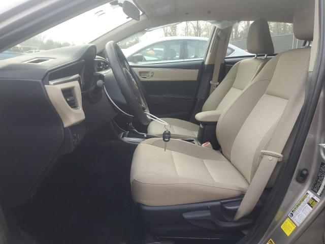 Photo 7 from auction – 2015 TOYOTA COROLLA L with VIN 2T1BURHEXFC437892