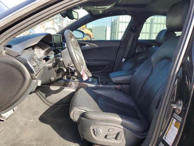 صورة رقم 7 من المزاد - 2014 AUDI S6 مع VIN WAUF2AFCXEN019304