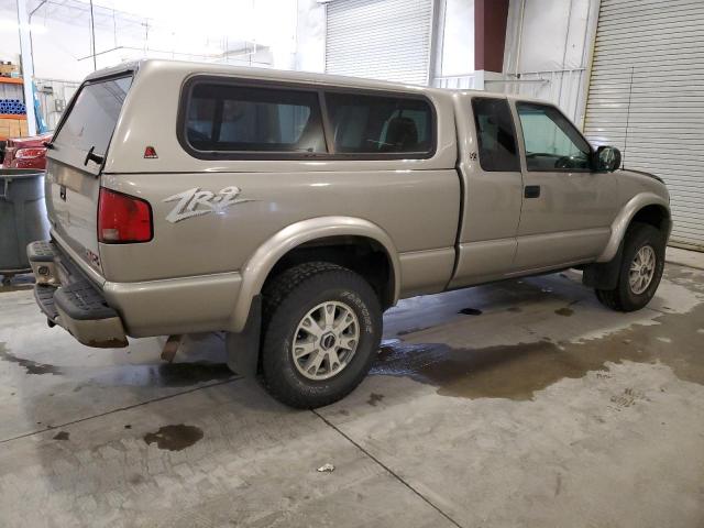 Photo 3 from auction – 2003 GMC SONOMA with VIN 1GTCT19X038151436