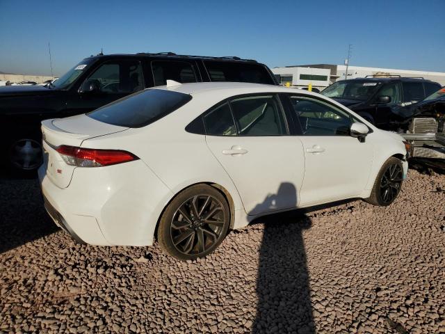 Photo 3 from auction – 2020 TOYOTA COROLLA SE with VIN JTDP4RCE2LJ005441